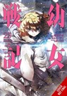 The Saga of Tanya the Evil, Vol. 25 (manga) - Carlo Zen ; Chika Tojo ; Richard Tobin ; Shinobu Shinotsuki - 9781975369606