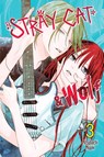 Stray Cat & Wolf, Vol. 3 - Alethea Nibley ; Athena Nibley ; Mitsubachi Miyuki - 9781975370572