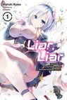 Liar, Liar, Vol. 1 - Haruki Kuou ; Kevin Gifford ; Konomi Konomi - 9781975370596