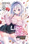 Liar, Liar, Vol. 8 - Kevin Gifford ; konomi - 9781975370732
