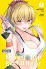 Honey Trap Shared House, Vol. 2 - Chiho Christie ; Ko Ransom ; Koichi Kozuki ; Masamune Kuji - 9781975370992