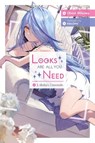 Looks Are All You Need, Vol. 1 - Evie Lund ; Ghost Mikawa ; Necomi Necomi - 9781975371258
