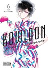 Kowloon Generic Romance, Vol. 6 - Abigail Blackman ; Amanda Haley ; Jun Mayuzuki - 9781975371432
