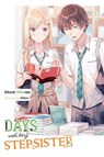 Days with My Stepsister, Vol. 2 (light novel) - Eriko Sugita ; Ghost Mikawa ; Hiten Hiten - 9781975372057