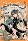 The Tiger Won't Eat the Dragon Yet, Vol. 1 - Giuseppe di Martino ; Greg Deng ; Hachi Inaba - 9781975373139
