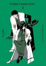 CLAMP Premium Collection Tokyo Babylon, Vol. 3 - Amanda Haley ; CLAMP CLAMP - 9781975373290