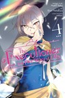 The Executioner and Her Way of Life, Vol. 4 (manga) - Elena Pizarro Lanzas ; Jenny McKeon ; Mato Sato ; Nilitsu Nilitsu - 9781975375492