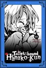 Toilet-bound Hanako-kun, Chapter 98 - AidaIro ; Phil Christie - 9781975375676