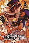 Toilet-bound Hanako-kun, Chapter 100 - AidaIro ; Phil Christie - 9781975375690