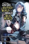 I Got a Cheat Skill in Another World and Became Unrivaled in the Real World, Too, Vol. 4 (manga) - Adam Jankowski ; Kazuomi Minatogawa ; Miku Miku ; Rein Kuwashima - 9781975376567