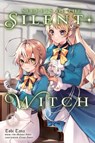 Secrets of the Silent Witch, Vol. 2 (manga) - Alice Prowse ; Matsuri Isora ; Nanna Fujimi ; Tobi Tana - 9781975376949