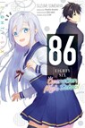 86--EIGHTY-SIX: Operation High School - Asato Asato ; I-IV ; Roman Lempert ; Shirabii Shirabii - 9781975377014