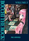 Bocchi the Rock!, Vol. 2 - Aki Hamazi ; John Neal - 9781975378028