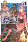Nagatsuki, T: RE: Zero -Starting Life in Another World-, Vol - Tappei Nagatsuki - 9781975378462