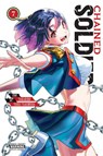 Chained Soldier, Vol. 7 - Brandon Bovia ; Christine Dashiell ; Takahiro Takahiro ; Yohei Takemura - 9781975379162