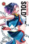 Chained Soldier, Vol. 7 - Brandon Bovia ; Christine Dashiell ; Takahiro Takahiro ; Yohei Takemura - 9781975379162