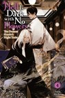 Michio, Y: Hell Is Dark with No Flowers, Vol. 4 (Light Novel - Yoru Michio - 9781975379445