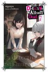 The Detective Is Already Dead, Vol. 7 - Nigozyu Nigozyu ; Taylor Engel ; Umibouzu Umibouzu - 9781975379568