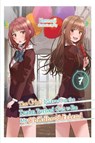 The Girl I Saved on the Train Turned Out to Be My Childhood Friend, Vol. 7 (light novel) - Fly Kennoji ; Kennoji Kennoji ; Sergio Avila - 9781975379865