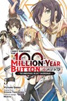 I Kept Pressing the 100-Million-Year Button and Came Out on Top, Vol. 5 (manga) - Luke Hutton ; Mokyu Mokyu ; Syuichi Tsukishima ; Yutaro Shido - 9781975380571