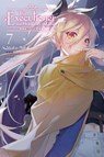 The Executioner and Her Way of Life, Vol. 7 - Jenny McKeon ; Mato Sato ; Nilitsu Nilitsu - 9781975380632