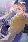 The Executioner and Her Way of Life, Vol. 7 - Jenny McKeon ; Mato Sato ; Nilitsu Nilitsu - 9781975380632