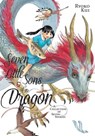 Seven Little Sons of the Dragon - Ryoko Kui ; Abigail Blackman - 9781975386580