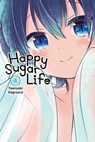 Happy Sugar Life, Vol. 4 - Tomiyaki Kagisora - 9781975387129