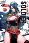 Chained Soldier, Vol. 8 - Brandon Bovia ; Christine Dashiell ; Takahiro Takahiro ; Yohei Takemura - 9781975387952