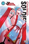 Chained Soldier, Vol. 10 - Brandon Bovia ; Christine Dashiell ; Takahiro Takahiro ; Yohei Takemura - 9781975387990