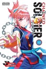 Chained Soldier, Vol. 12 - Brandon Bovia ; Christine Dashiell ; Takahiro Takahiro ; Yohei Takemura - 9781975388034