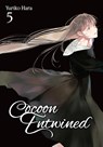 Cocoon Entwined, Vol. 5 - Amanda Haley ; Madeleine Jose ; Yuriko Hara - 9781975388072