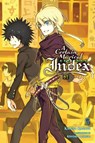 A Certain Magical Index NT, Vol. 5 (light novel) - Alice Prowse ; Kazuma Kamachi ; Kiyotaka Haimura - 9781975388416