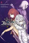 A Certain Magical Index Nt, Vol. 6 (Light Novel) - Kazuma Kamachi - 9781975388430