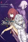 A Certain Magical Index NT, Vol. 6 (light novel) - Alice Prowse ; Kazuma Kamachi ; Kiyotaka Haimura - 9781975388430