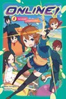 Online!, Vol. 4 - John Neal ; Midori Amagaeru ; Shinichirou Otsuka - 9781975388997