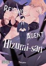 Revenge Agent Hizumi-san - Amethyst Xuan ; Christine Dashiell ; Miyako Miyako - 9781975389222