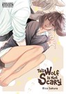This Wolf Is Not Scary - Amethyst Xuan ; Avery Hutley ; Rico Sakura - 9781975389284