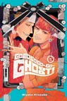 GOGOGOGO-GO-GHOST!, Vol. 3 - Minna Lin ; Miyako Hiruzuka ; Pochi Edoya - 9781975389345