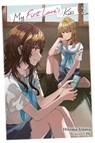 My First Love's Kiss, Vol. 2 - Fly Kennoji ; Hitoma Iruma ; Kiki Piatkowska - 9781975389482