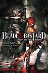 Blade & Bastard, Vol. 1 (light novel) - C. D. Leeson ; Kumo Kagyu ; Sean McCann ; So-Bin So-Bin - 9781975389758