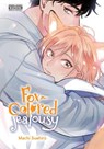 Fox-Colored Jealousy - Dietrich Premier ; Leighann Harvey ; Machi Suehiro - 9781975390587