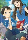 Penguin Highway (manga) - Andrew Cunningham ; Keito Yano ; Tomihiko Morimi - 9781975390907