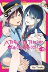 A Terrified Teacher at Ghoul School!, Vol. 15 - Amanda Haley ; Lys Blakeslee ; Mai Tanaka - 9781975391249