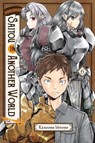 Handyman Saitou in Another World, Vol. 6 - Anthony Quintessenza ; Ichitomo Kazutomo ; Sheldon Drzka - 9781975391263