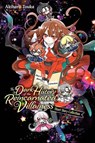 The Dark History of the Reincarnated Villainess Short Story Collection - Akiharu Touka ; Kei Coffman ; Rachel Pierce - 9781975391652
