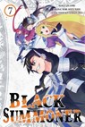 Black Summoner, Vol. 7 (Manga) - Doufu Mayoi - 9781975392284