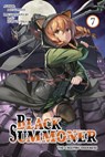 Black Summoner, Vol. 7 (light novel) - Doufu Mayoi ; Kurogin Kurogin (DIGS) ; Taishi Taishi ; Tess Nanavati - 9781975392338
