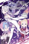Re:ZERO -Starting Life in Another World- Short Story Collection, Vol. 1 (light novel) - Shinichirou Otsuka ; Tappei Nagatsuki - 9781975392512