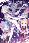 Re:ZERO -Starting Life in Another World- Short Story Collection, Vol. 1 (light novel) - Shinichirou Otsuka ; Tappei Nagatsuki - 9781975392512